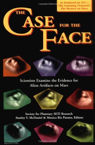 Case for the Face | Scientists Examine Evidence for Alien Artifacts on Mars - Spiral Circle