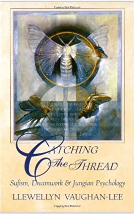 Catching the Thread | Sufism, Dreamwork, and Jungian Psychology - Spiral Circle