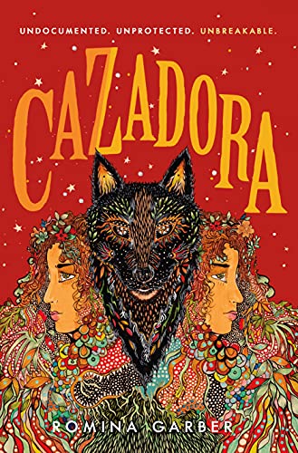 Cazadora | A Novel - Spiral Circle