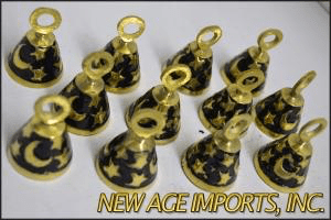 Celestial Brass Bell | 2