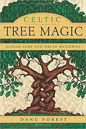 Celtic Tree Magic | Ogham Lore and Druid Mysteries - Spiral Circle