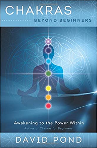 Chakras Beyond Beginners | Awakening to the Power Within - Spiral Circle