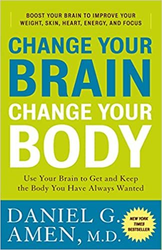 Change Your Brain Change Your Body - Spiral Circle