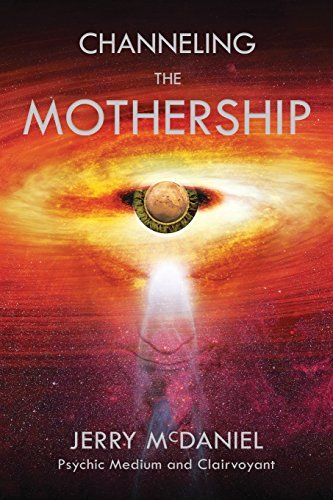 Channeling the Mothership | Messages from the Universe - Spiral Circle