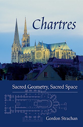 Chartres | Sacred Geometry, Sacred Space - Spiral Circle