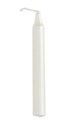 Chime | Spell Candles | Individual - Spiral Circle