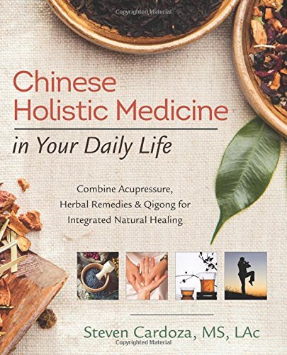 Chinese Holistic Medicine in Your Daily Life | Combine Acupressure, Herbal Remedies & Qigong for Integrated Natural Healing - Spiral Circle