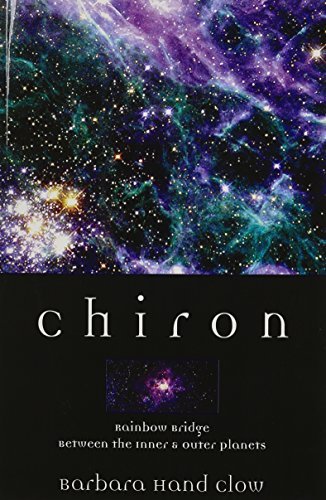 Chiron | Rainbow Bridge Between the Inner & Outer Planets - Spiral Circle