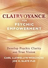 Clairvoyance for Psychic Empowerment - Spiral Circle
