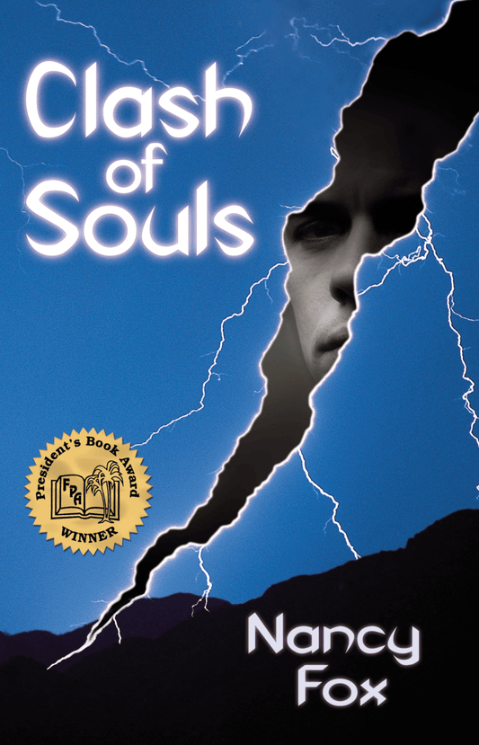 Clash of Souls - Spiral Circle