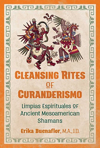 Cleansing Rites of Curanderismo - Spiral Circle