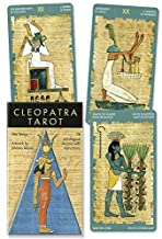 Cleopatra Tarot - Spiral Circle