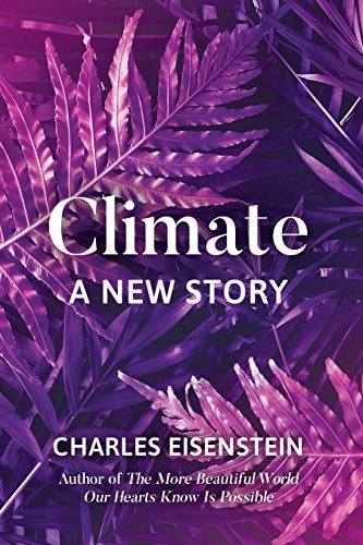 Climate | A New Story - Spiral Circle