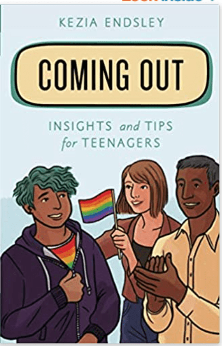Coming Out | Insights and Tips for Teenagers - Spiral Circle