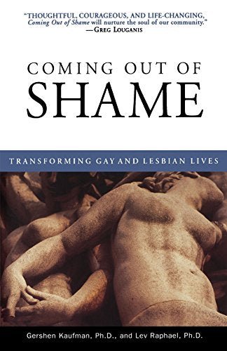 Coming Out of Shame | Transforming Gay and Lesbian Lives - Spiral Circle