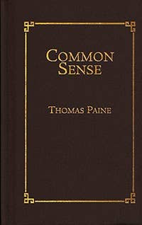 Common Sense - Spiral Circle