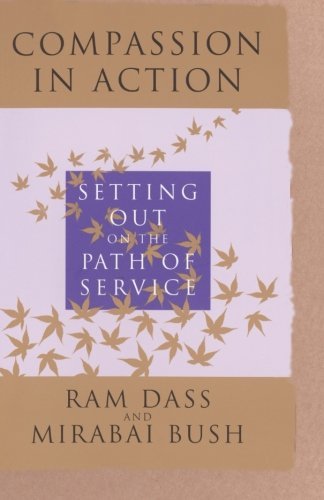 Compassion in Action | Setting Out on the Path of Service - Spiral Circle