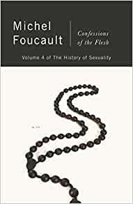 Confessions of the Flesh - Spiral Circle