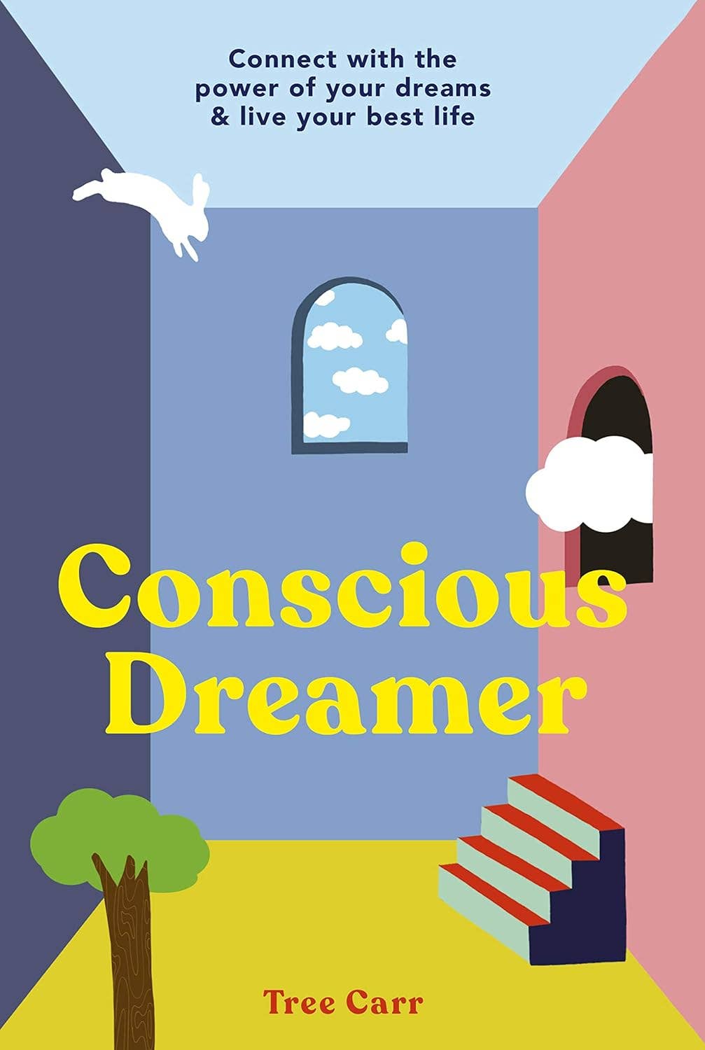Conscious Dreamer - Spiral Circle