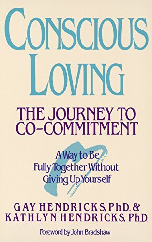 Conscious Loving | The Journey to Co-Commitment - Spiral Circle