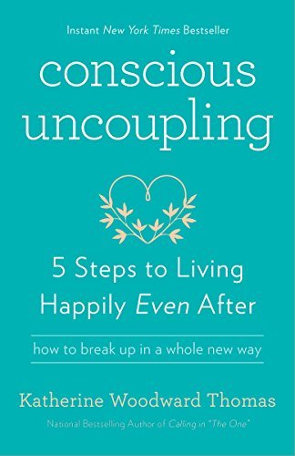 Conscious Uncoupling | 5 Steps to Living Happily Even After - Spiral Circle