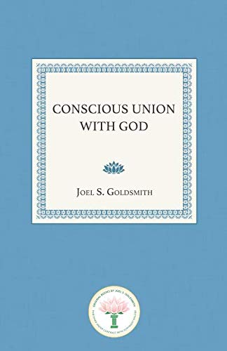 Conscious Union with God - Spiral Circle