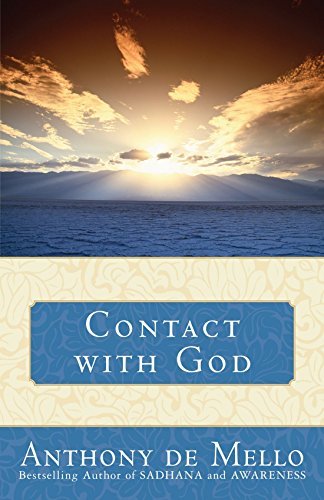Contact with God - Spiral Circle