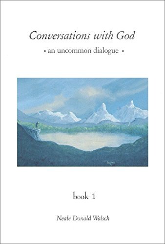 Conversations with God | An Uncommon Dialogue, Book 1 - Spiral Circle