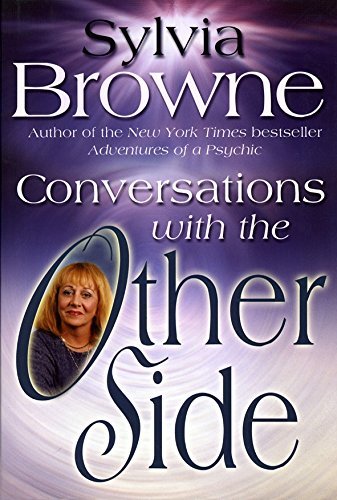 Conversations With The Other Side - Spiral Circle