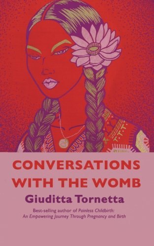 Conversations with the Womb - Spiral Circle