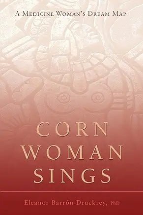 Corn Woman Sings - Spiral Circle