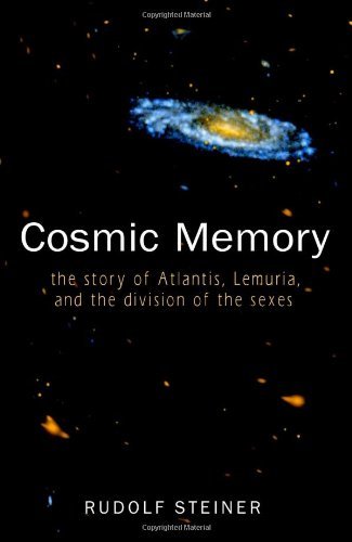 Cosmic Memory | The Story of Atlantis, Lemuria, and the Division of the Sexes - Spiral Circle