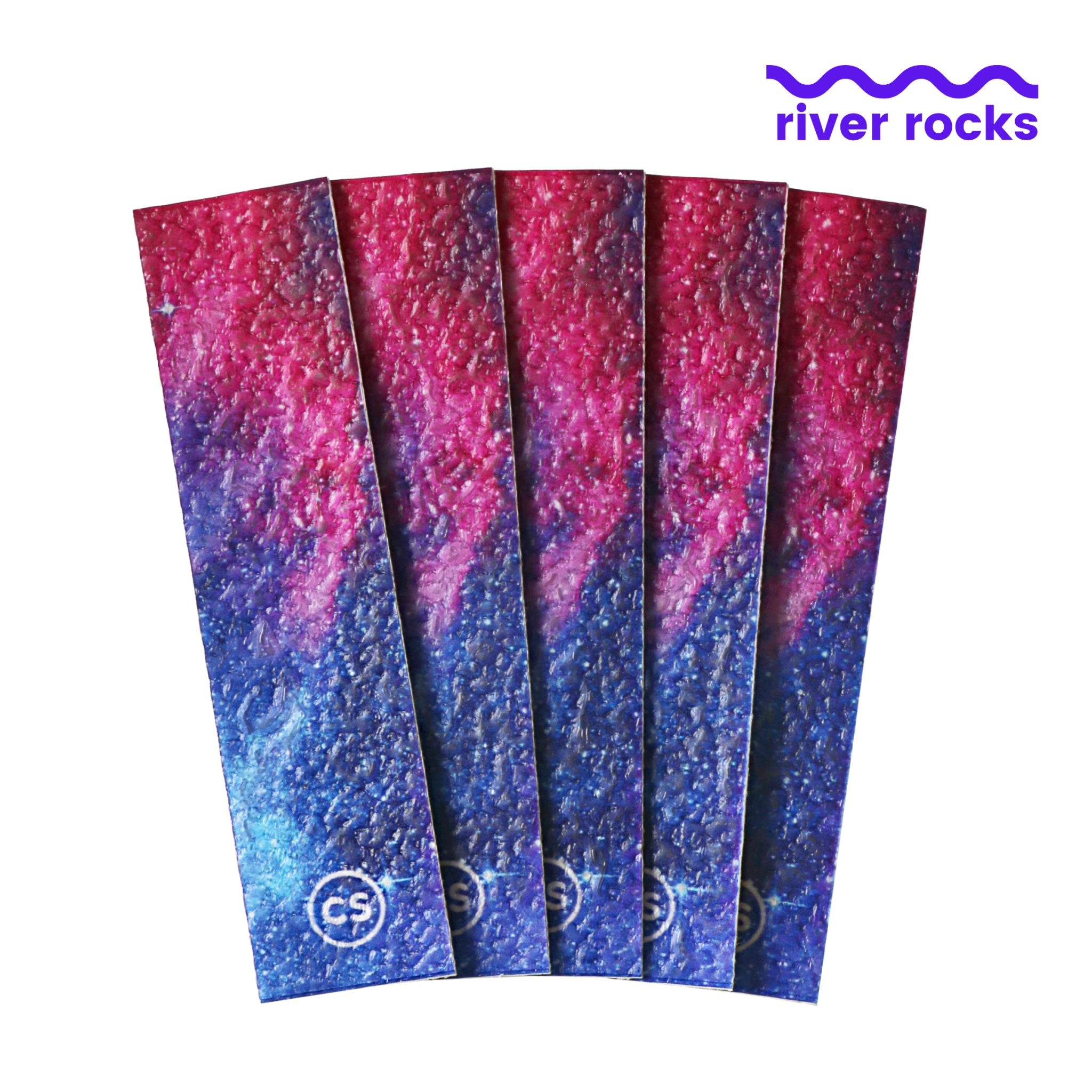 COSMOS 🔭 - Spiral Circle