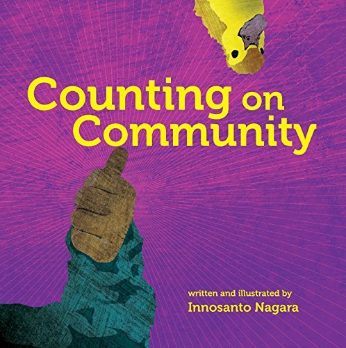 Counting on Community - Spiral Circle
