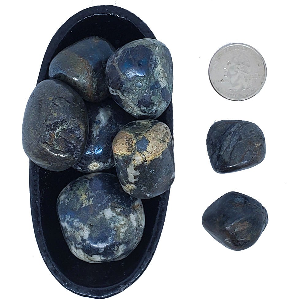 Covelina - Spiral Circle