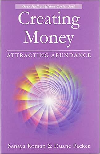 Creating Money: Attracting Abundance - Spiral Circle