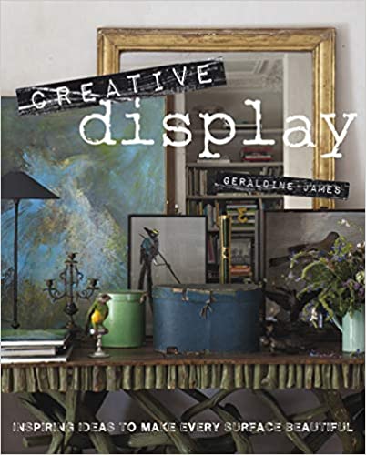 Creative Display - Spiral Circle