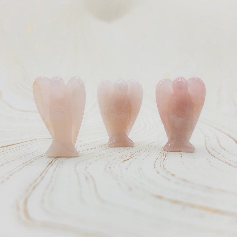 Crystal Angels - Spiral Circle