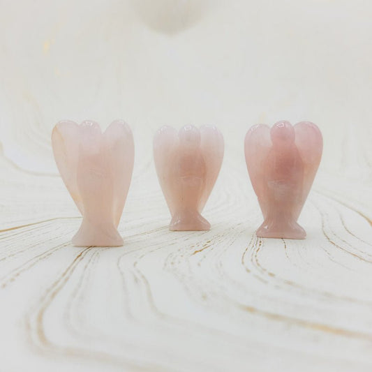 Crystal Angels - Spiral Circle