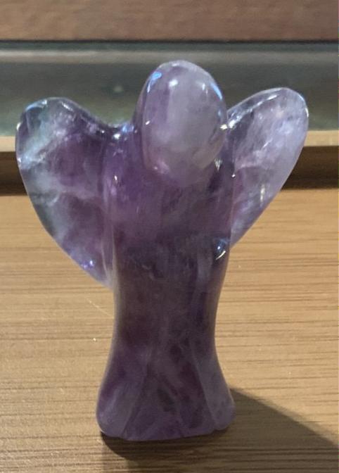 Crystal Angels - Spiral Circle