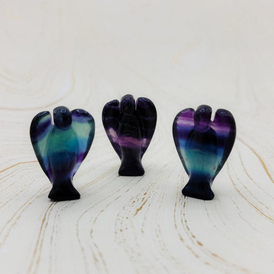 Crystal Angels - Spiral Circle