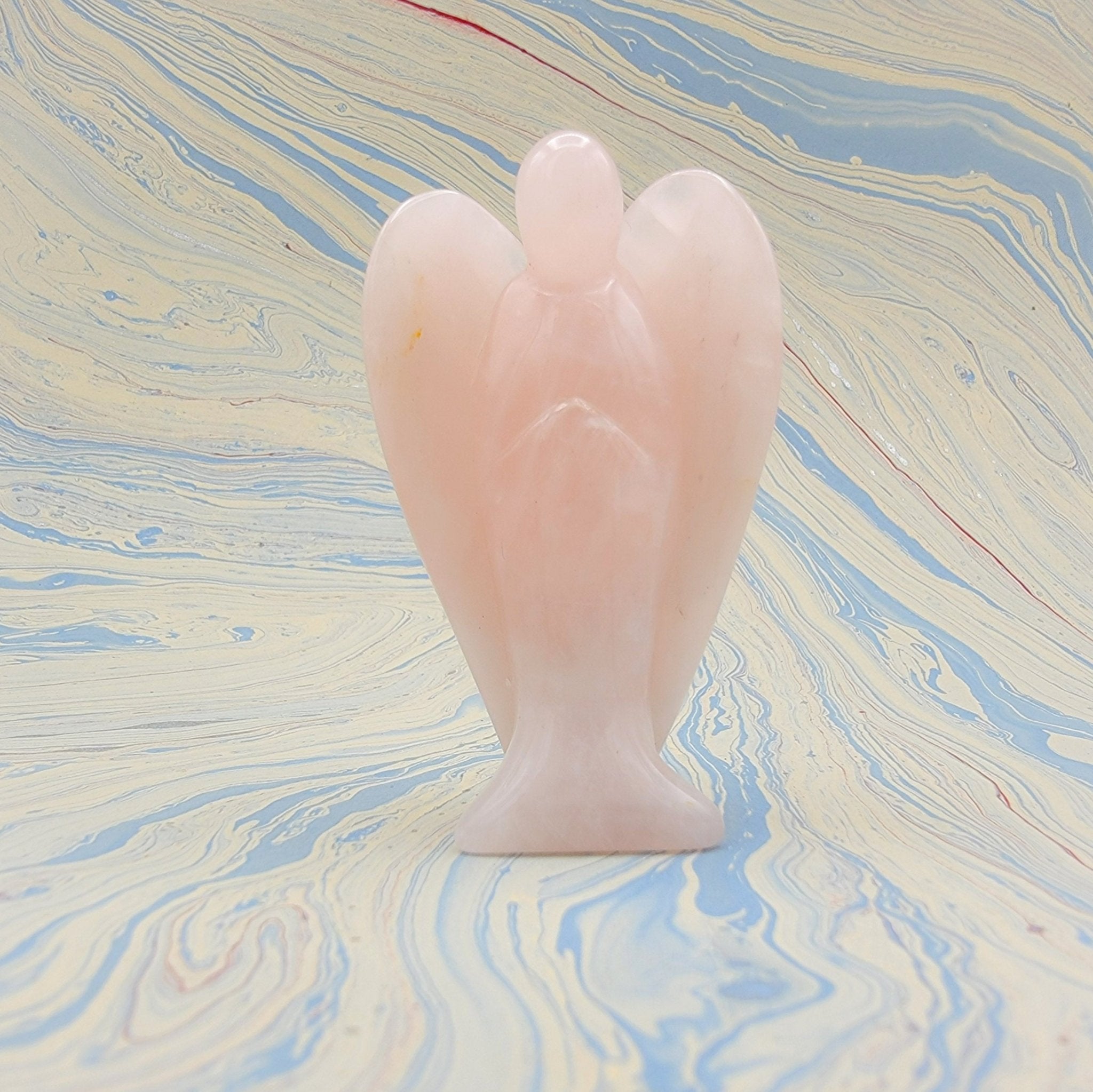 Crystal Angels - Spiral Circle