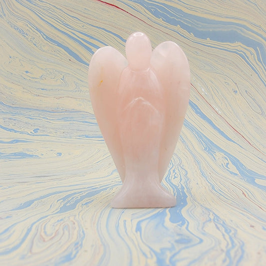 Crystal Angels - Spiral Circle