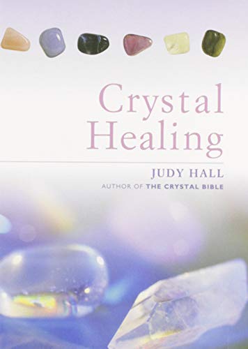 Crystal Healing - Spiral Circle