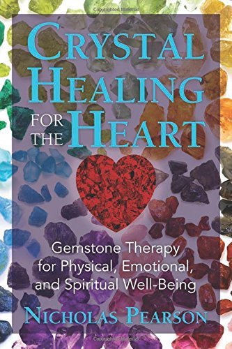 Crystal Healing for the Heart | Gemstone Therapy for Physical, Emotional, and Spiritual Well-Being - Spiral Circle