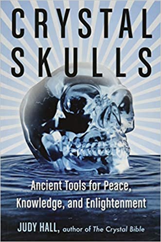 Crystal Skulls - Spiral Circle