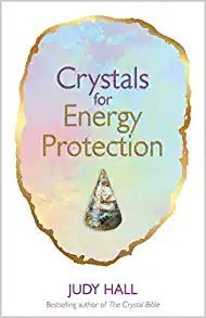 Crystals for Energy Protection - Spiral Circle