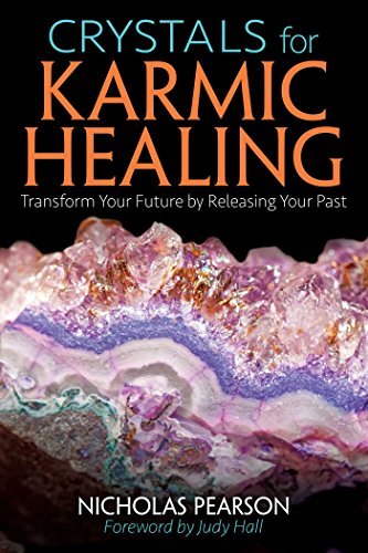 Crystals for Karmic Healing | Transform Your Future by Releasing Your Past - Spiral Circle