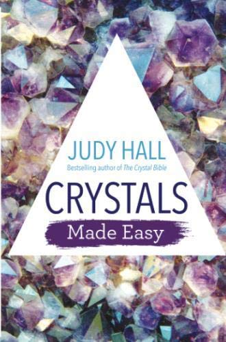 Crystals Made Easy - Spiral Circle