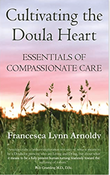 Cultivating the Doula Heart | Essentials of Compassionate Care - Spiral Circle